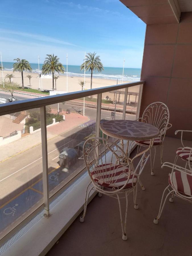 Caprimar Solo Familia Serviplaya Playa de Gandia Exterior photo