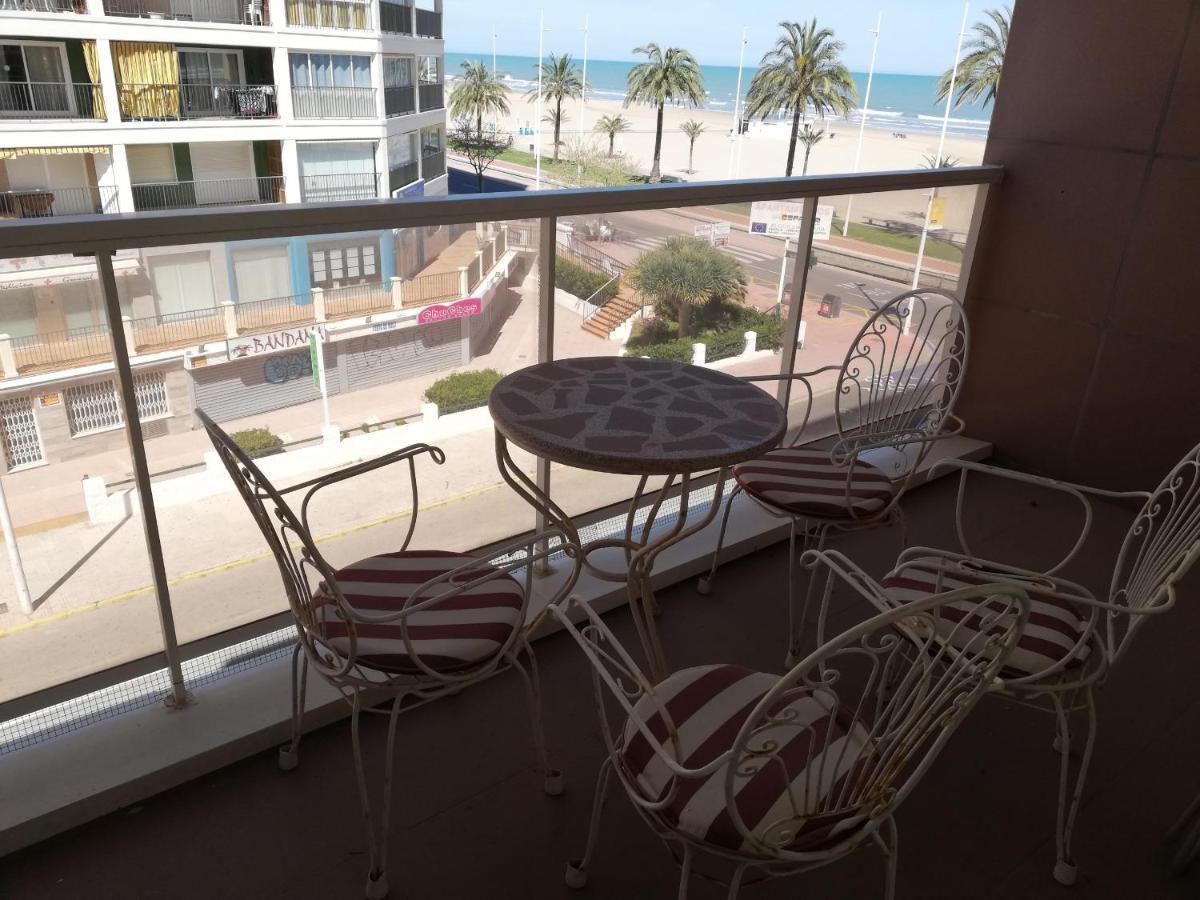 Caprimar Solo Familia Serviplaya Playa de Gandia Exterior photo